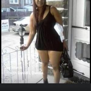 Meet your Posher, Jayanna